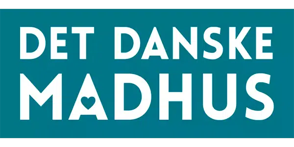 det danske madhus