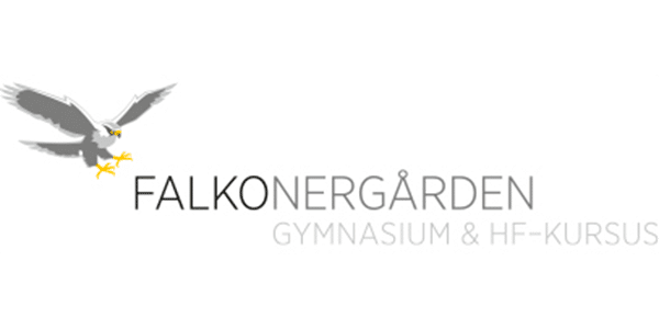 falkonergården