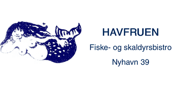 havfruen
