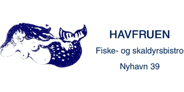 havfruen