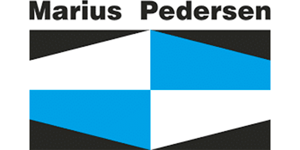 marius pedersen