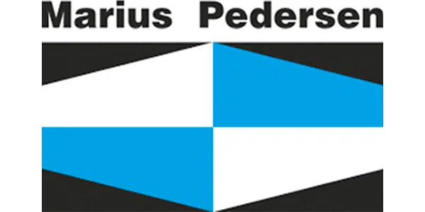 marius pedersen